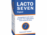 Lacto Seven Original tabletid N50