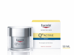 Eucerin Q10 Active &ouml;&ouml;kreem tundlikule nahale 50 ml