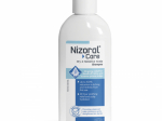 Nizoral Care Dry &scaron;ampoon kuivale ja tundlikule peanahale 200 ml