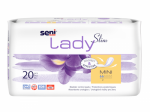 Seni Lady Slim Mini uroloogilised sidemed naistele N20