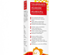 PoxClin Cool Mousse jahutav vaht tuuler&otilde;ugete s&uuml;mptomite leevendamiseks 100 ml