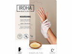 Iroha Nature Nourishing hooldav ja toitev k&auml;temask argaaniaga 20 ml