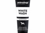 Animology White Wash koera &scaron;ampoon 250 ml