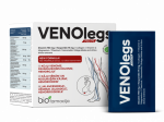 Biofarmacija Venolegs 750:75 jalaveenidele, v&auml;sinud jalgadele ja hemorroididele N28