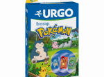 Urgo plaaster Pokemon N16