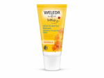 Weleda kaitsekreem t&auml;iskvasnutele ja beebidele 30 ml
