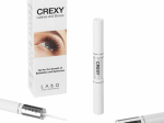 Crescina CREXY ripsme- ja kulmukarvade kasvu soodustav seerum 8 ml