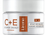 Lirene C+E toitev n&auml;okreem 50 ml