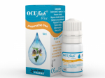 Ocuflash Blue Silmatilgad 10 ml