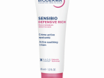 Bioderma Sensibio Defensive Rich kreem kuivale nahale 40 ml