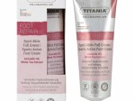 Titania Foot Repair Sports Active jalakreem 75 ml