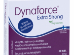 Dynaforce Extra Strong kuldjuure tabletid N60