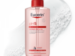 Eucerin pH5 du&scaron;igeel & &otilde;li 400 ml