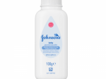 Johnson's beebi puuder 100 g