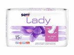 Seni Lady Super uroloogilised sidemed naistele N15