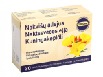 Kuningakepi&otilde;li kapslid N30