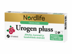 Nordlife Urogen Pluss tabletid N10