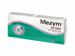 MEZYM GASTRORESIST. TBL 10000+7500+375T&Uuml; N10