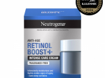 Neutrogena Anti-Age Retinol Boost+ n&auml;okreem 50 ml