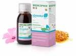 Broncophen Kids siirup 120 ml