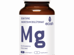 Ecosh bioaktiivne Magneesium digl&uuml;tsinaat kapslid N90