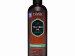 Hask Tea Tree Oil Invigorating Shampoo v&auml;rskendav &scaron;ampoon teepuu&otilde;liga 355 ml
