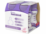 Nutridrink metsamarja 4x125ml