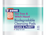 T- Zone n&auml;opuhastuspadjakesed N40