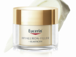 Eucerin Hyaluron-Filler + Elasticity p&auml;evakreem SPF30 k&uuml;psele nahale 50 ml