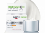 Eucerin Hyaluron-Filler + 3x Effect p&auml;evakreem SPF30, t&auml;itepakend 50 ml