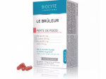 Biocyte Le Bruleur rasvap&otilde;letuskapslid N60