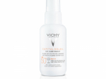 Vichy Capital Soleil UV Age p&auml;ikesekaitsekreem n&auml;ole SPF50 40 ml