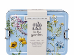 Heathcote & Ivory&nbsp;In the Garden kooriva k&auml;tepesugeeli 50ml ja k&auml;tekreemi 100ml komplekt