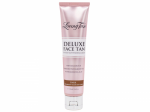 Loving Tan Deluxe Face Tan Dark isepruunistav kreem n&auml;ole 50 ml