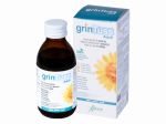 Grintuss Adult k&ouml;hasiirup 132 ml