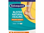 Salvequick Blister Natural Healing villiplaastrid N3
