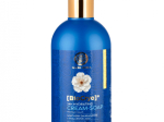 Natura Siberica BioCryo 24h Hydrating niisutav kreemseep 500 ml