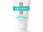 Ortomed Urea 10% niisutav kreem 150 ml