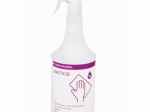 Chemi-Pharm Bacticid meditsiiniseadmete kiirdesinfektant pihustiga 1000 ml