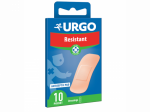 Urgo Resistant plaaster 19x72mm tekstiil nahav&auml;rvi N10