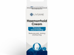 Livsane hemorroidikreem 30 g