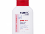 Numis Med Urea du&scaron;igeel 5% uureaga 200 ml