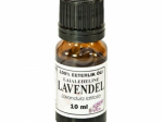 Lavendli&otilde;li 100% laialeheline 10 ml