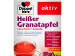 Doppelherz Aktiv kuum jook granaat&otilde;un+astelpaju+acerola N10