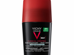 Vichy Homme Clinical Control 96h antiperspirant meestele 50 ml