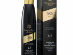 DSD De Luxe 4.1 taastav &scaron;ampoon keratiiniga 200 ml