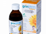 Grintuss Pediatric k&ouml;hasiirup 132 ml