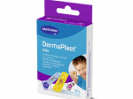 Hartmann Dermaplast Kids plaastrid lastele 2 suurust N20