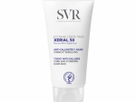 SVR Xerial 50 Extreme Creme Pieds intensiivne 50% uureaga jalakreem naha pehmendamiseks 50 ml