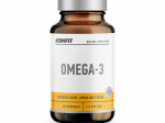ICONFIT Omega 3 1000mg N60
